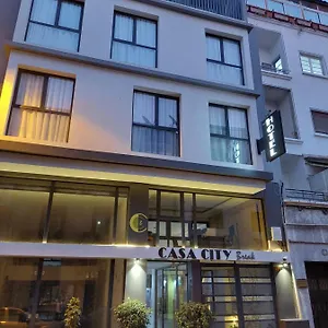 Casa Break Appart hôtel