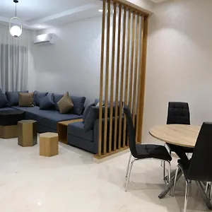 Quiet Appart hôtel