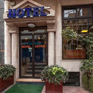 艾斯特德酒店 卡萨布兰卡
