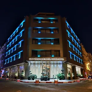 5* Отель Gray Boutique