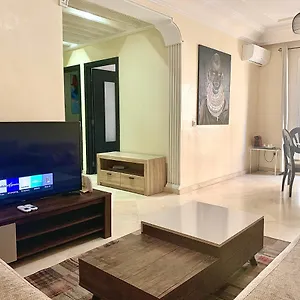 Sab 1 - Superb View - Comfy And Well Located Appartement