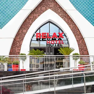 旅行者之家放松酒店 卡萨布兰卡