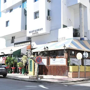 East West الدار البيضاء