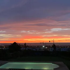 Joumaya Blue Manoir Appartement