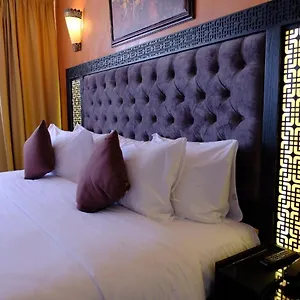 4* Otel Washington