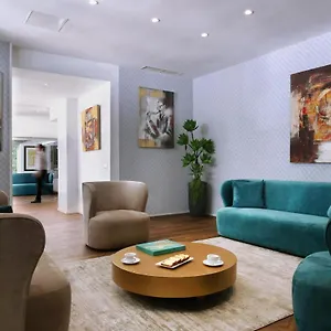 Park Luxury Boutique Casablanca
