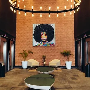 4* Otel Onomo Center