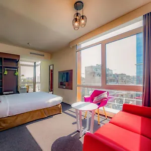 3* Otel Campanile Centre