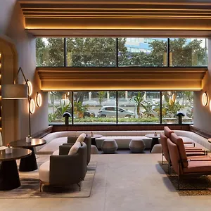 Marriott Casablanca