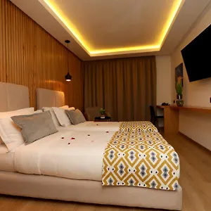 4* Отель Unico &
