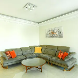 Beautiful Moroccan Center Appartement