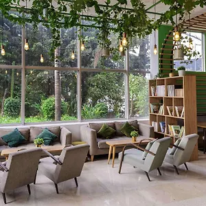 3* Otel Ibis Center