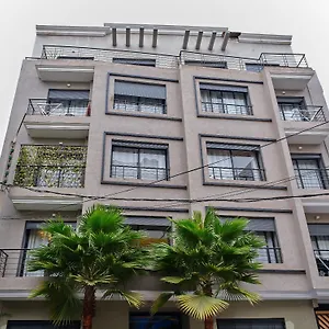 Thecasaedition Gauthier Residency Center الدار البيضاء