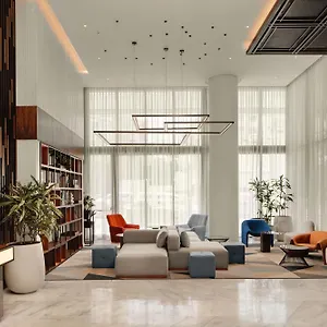4* Hotel Courtyard By Marriott Downtown