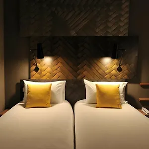 3* Otel Ibis Casa Voyageurs