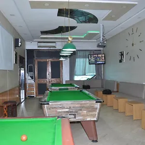 3* Отель Salim